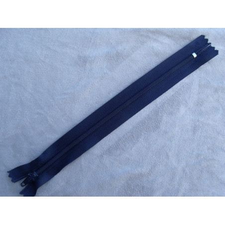 FERMETURE A GLISSIÈRE 20 cm