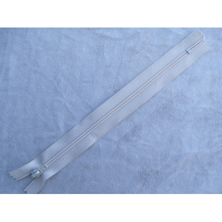 FERMETURE A GLISSIÈRE 20 cm