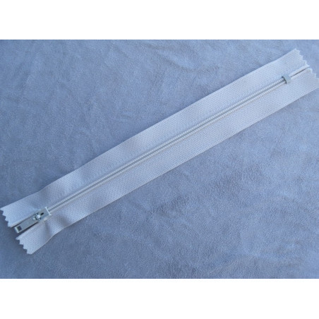 FERMETURE A GLISSIÈRE 20 cm