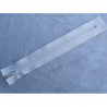 FERMETURE A GLISSIÈRE 20 cm