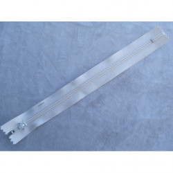FERMETURE A GLISSIÈRE 20 cm