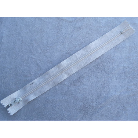 FERMETURE A GLISSIÈRE 20 cm