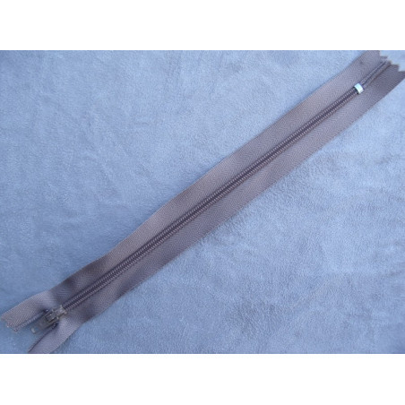FERMETURE A GLISSIÈRE 20 cm