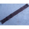 FERMETURE A GLISSIÈRE 20 cm