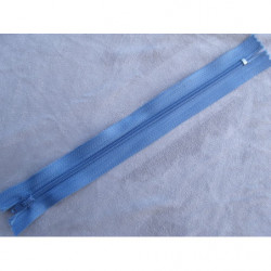 FERMETURE A GLISSIÈRE 20 cm