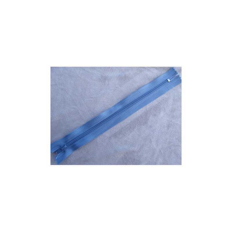 FERMETURE A GLISSIÈRE 20 cm