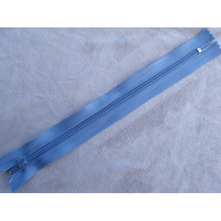 FERMETURE A GLISSIÈRE 20 cm