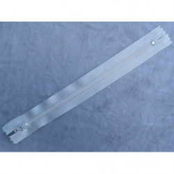 FERMETURE A GLISSIÈRE 20 cm