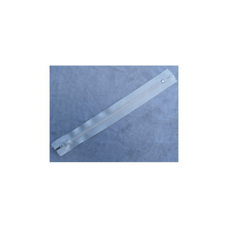 FERMETURE A GLISSIÈRE 20 cm