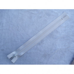 FERMETURE A GLISSIÈRE 20 cm