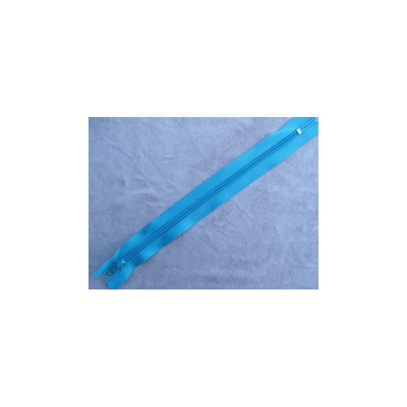 FERMETURE A GLISSIÈRE 20 cm