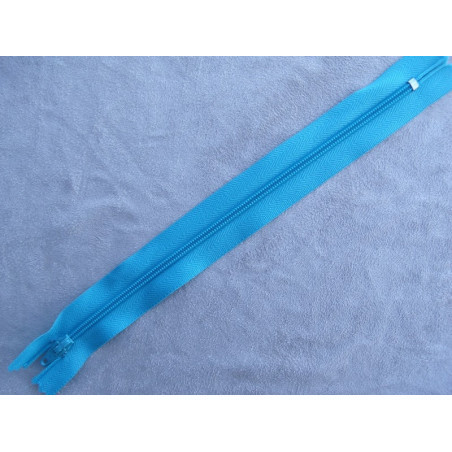 FERMETURE A GLISSIÈRE 20 cm