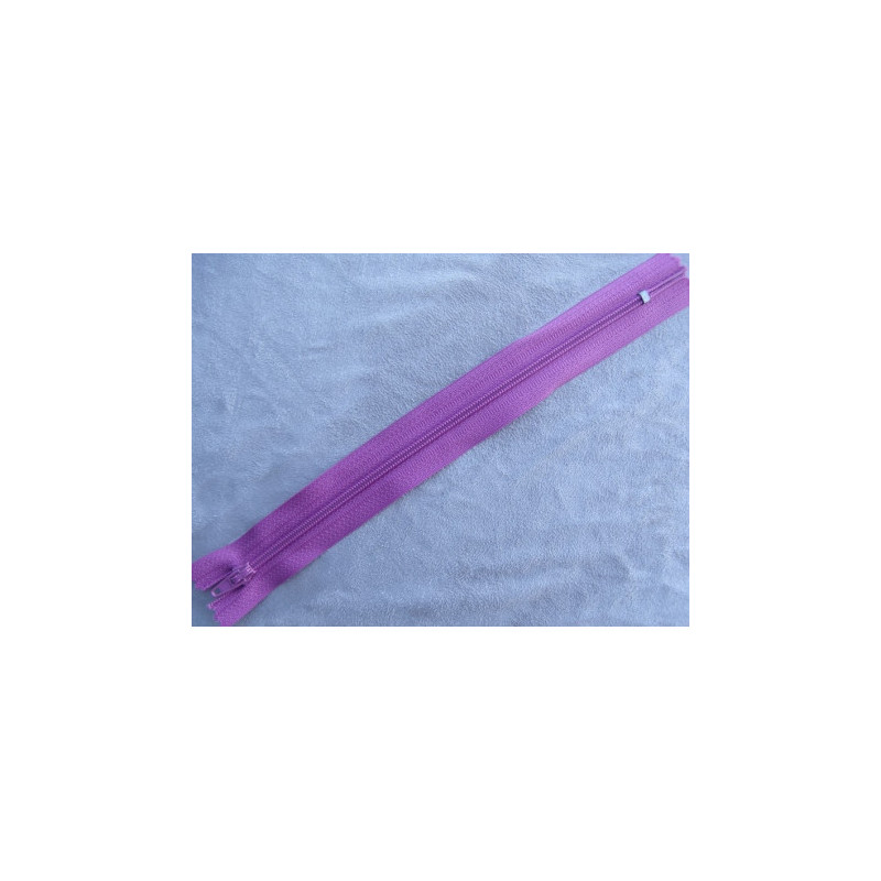 FERMETURE A GLISSIÈRE 20 cm