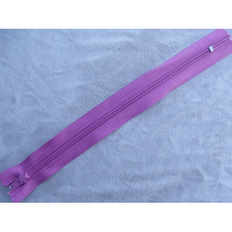 FERMETURE A GLISSIÈRE 20 cm