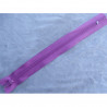 FERMETURE A GLISSIÈRE 20 cm