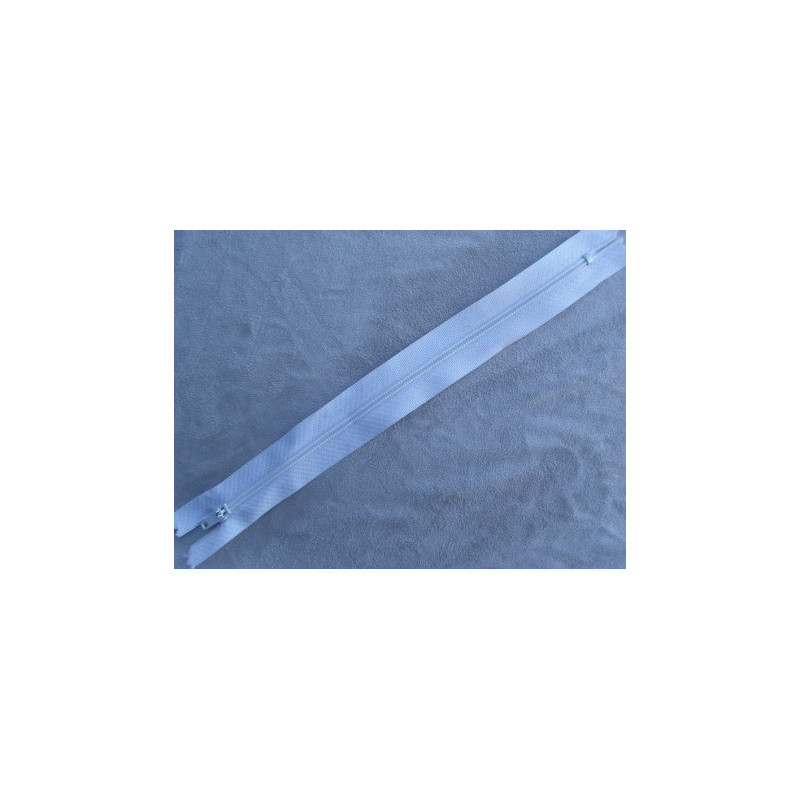 FERMETURE A GLISSIÈRE 20 cm