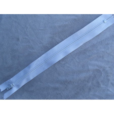 FERMETURE A GLISSIÈRE 20 cm