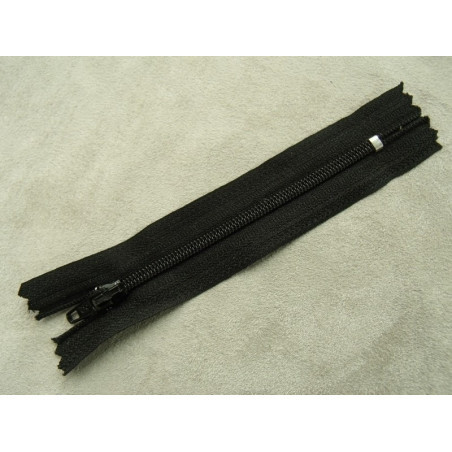 FERMETURE A GLISSIÈRE 10 cm