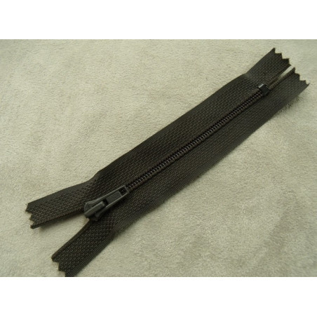 FERMETURE A GLISSIÈRE 10 cm
