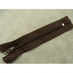 FERMETURE A GLISSIÈRE 10 cm