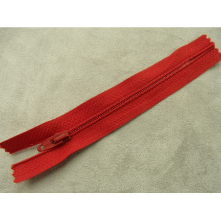 FERMETURE A GLISSIÈRE 10 cm