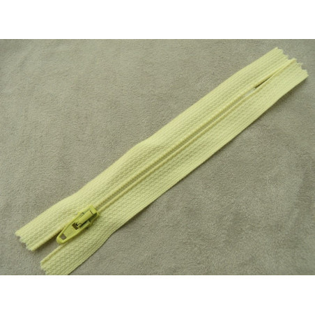 FERMETURE A GLISSIÈRE 10 cm