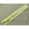FERMETURE A GLISSIÈRE 10 cm