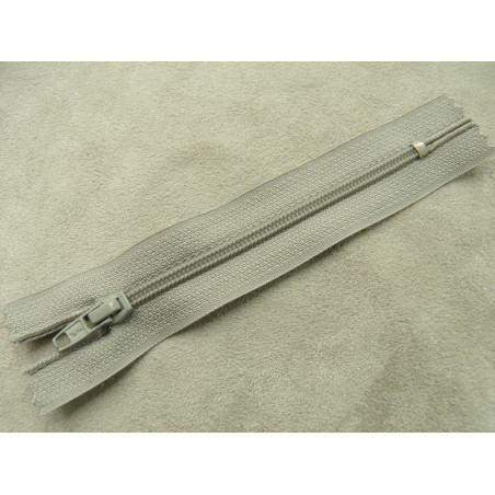 FERMETURE A GLISSIÈRE 10 cm
