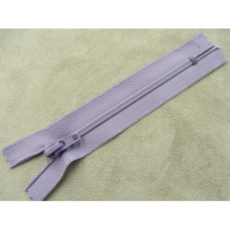 FERMETURE A GLISSIÈRE 10 cm