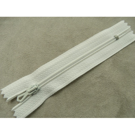 FERMETURE A GLISSIÈRE 10 cm