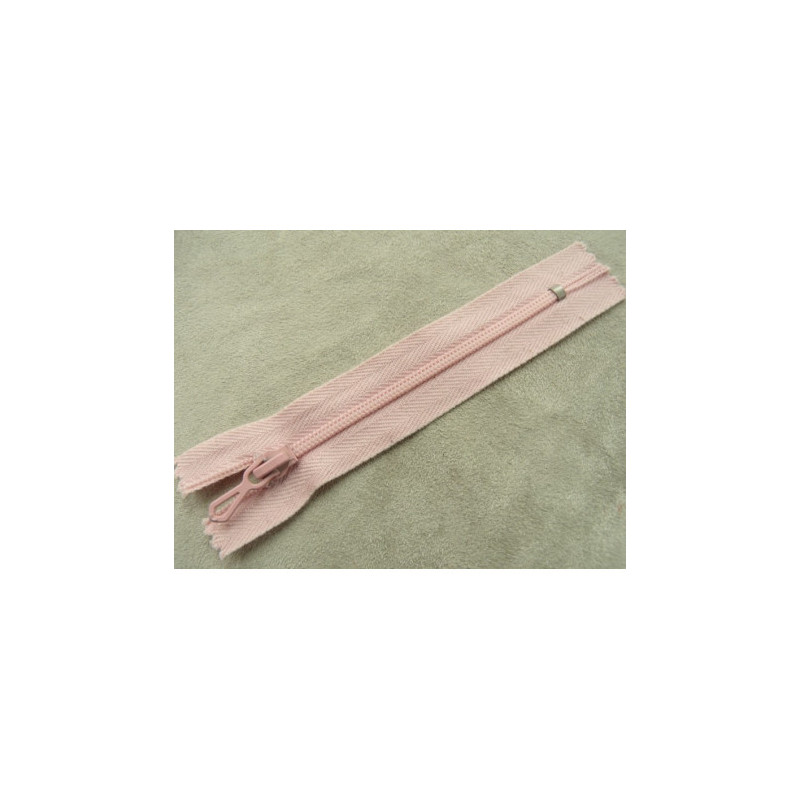 FERMETURE A GLISSIÈRE 10 cm