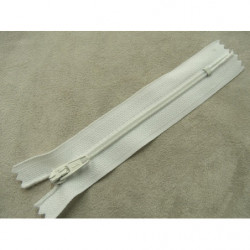 FERMETURE A GLISSIÈRE 10 cm