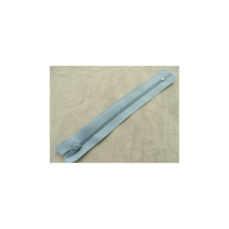 FERMETURE A GLISSIÈRE 16 cm