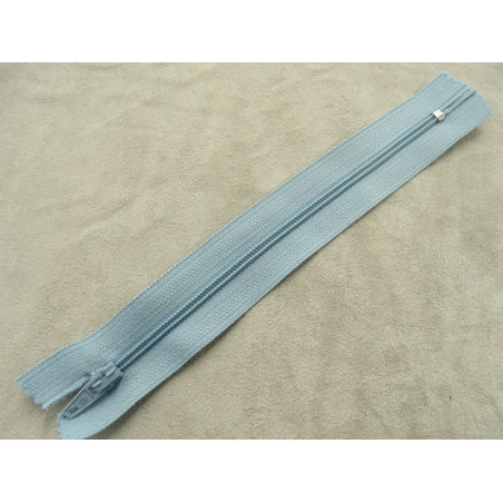 FERMETURE A GLISSIÈRE 16 cm