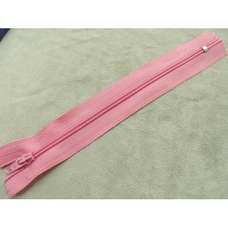 FERMETURE A GLISSIÈRE 16 cm