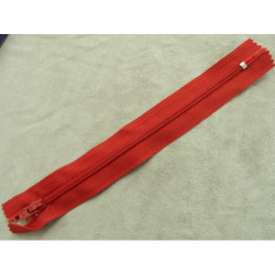 FERMETURE A GLISSIÈRE 16 cm