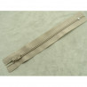 FERMETURE A GLISSIÈRE 16 cm