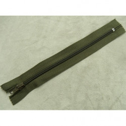 FERMETURE A GLISSIÈRE 16 cm