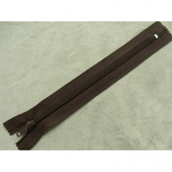 FERMETURE A GLISSIÈRE 16 cm