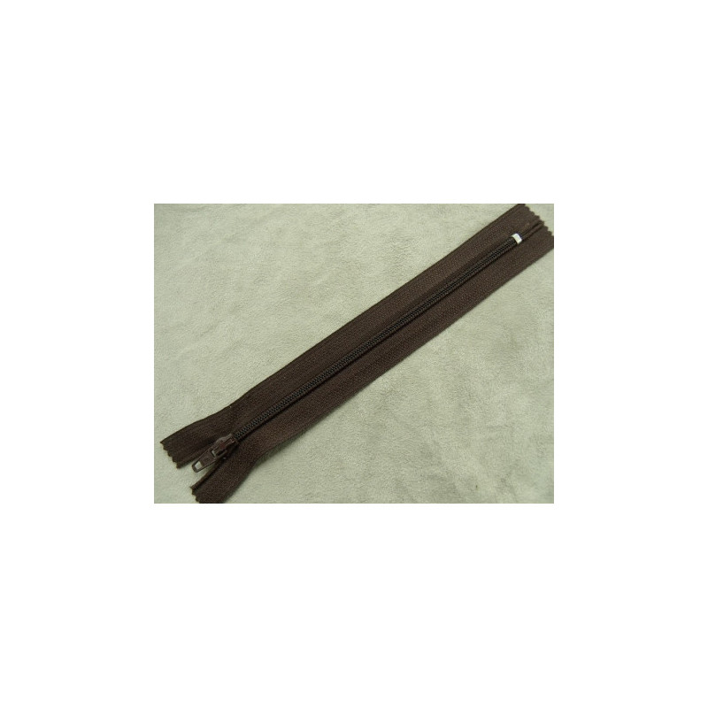 FERMETURE A GLISSIÈRE 16 cm
