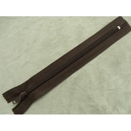 FERMETURE A GLISSIÈRE 16 cm