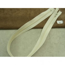 FERMETURE A GLISSIÈRE 50 cm