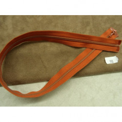 FERMETURE A GLISSIÈRE 50 cm
