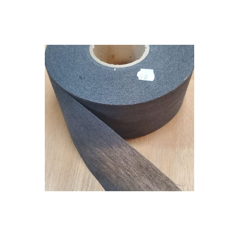 ROULEAU ruban thermocollant 50 mm