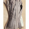 DESTOCKAGE  DE 100 FERMETURE A GLISSIERE 20 CM