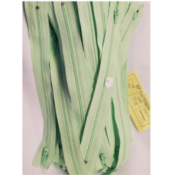 DESTOCKAGE  DE 100 FERMETURE A GLISSIERE 20 CM