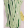 DESTOCKAGE  DE 100 FERMETURE A GLISSIERE 20 CM
