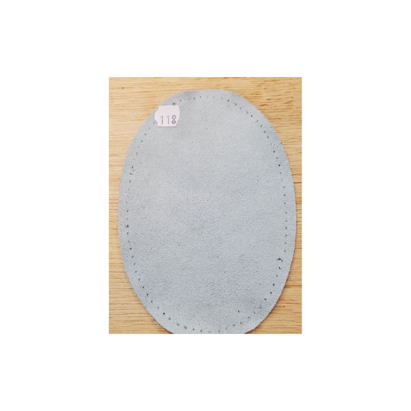COUDIERE Façon Daim hauteur 13,5cm / largeur 9 ,5cm