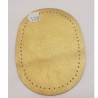COUDIÈRES POLYESTER /ENDUIT PETIT MODÈLE 10.5 CM X 7.5 CM