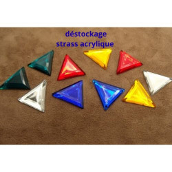 Déstockage – Strass...